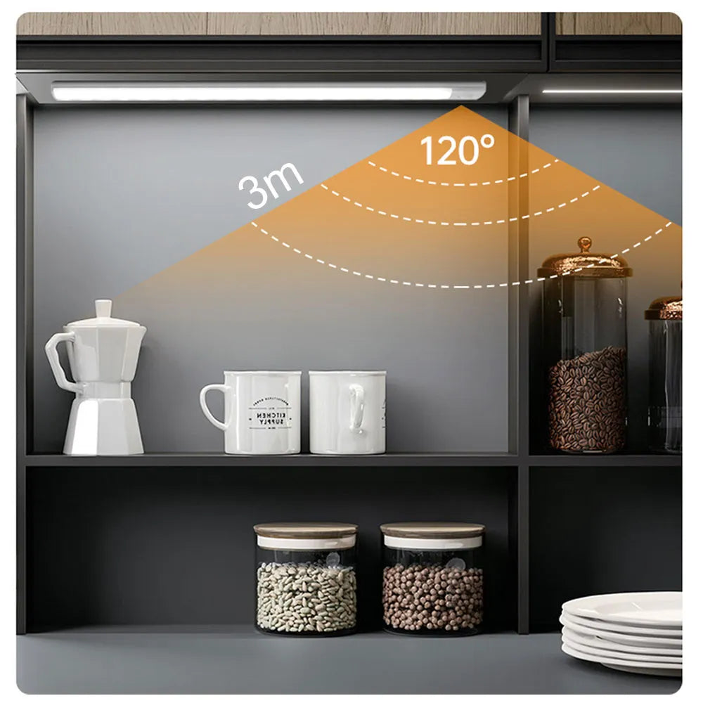 Wireless Motion Sensor Light by Geo’s Online Store