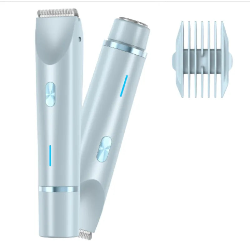Women’s Dual Head Hair Remover & Shaver by Geo’s Online Store
