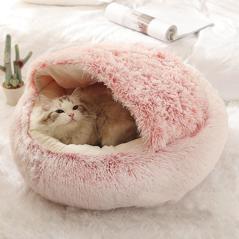 2-in1 Pet Bed by Geo’s Online Store