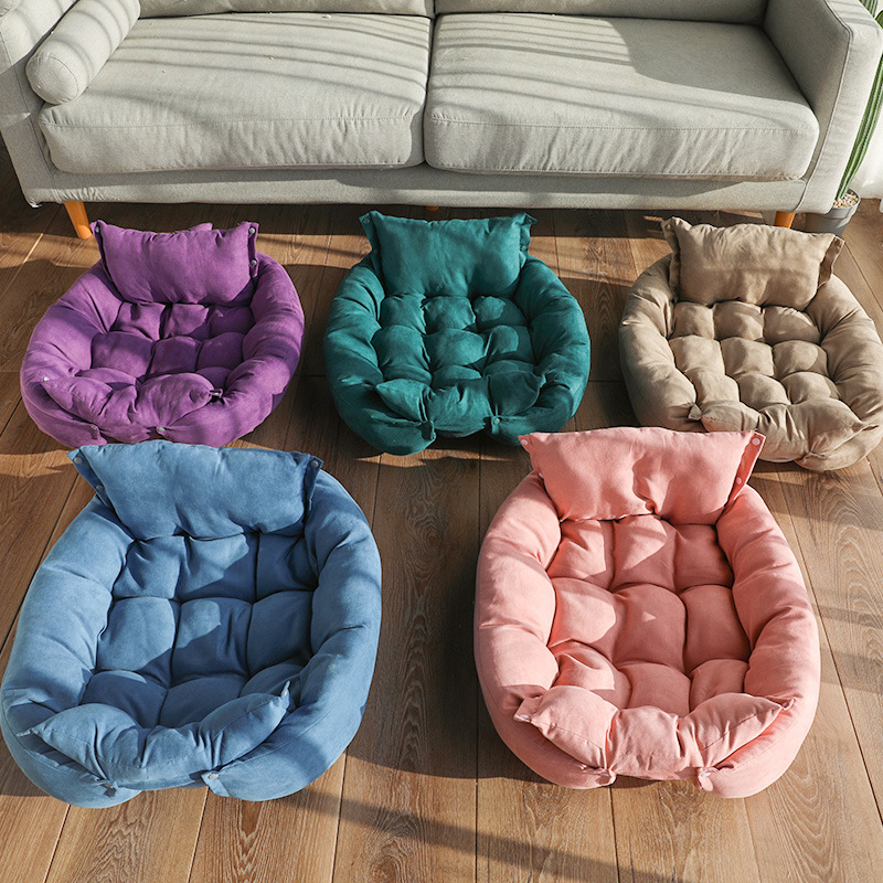 Folding Nest Sofa Bed by Geo’s Online Store