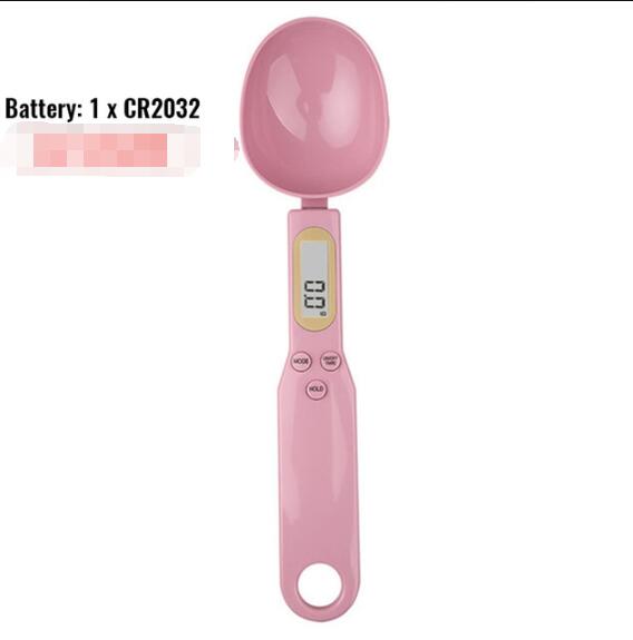 Digital Measuring Spoon Scale Mini by Geo’s Online Store