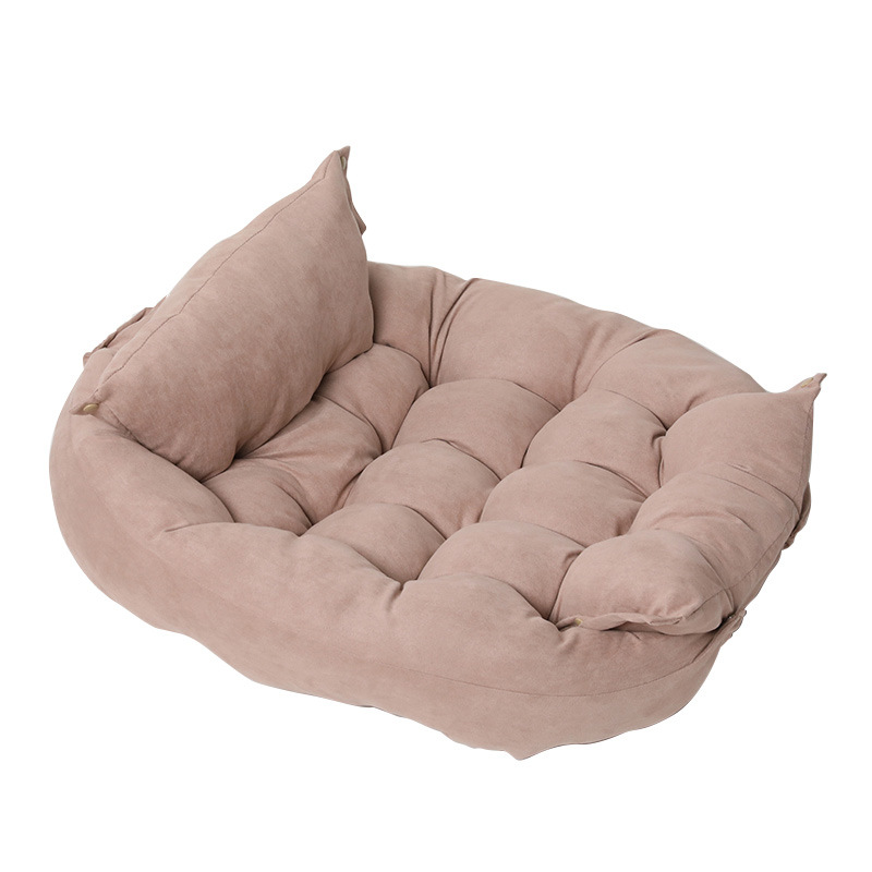 Folding Nest Sofa Bed by Geo’s Online Store