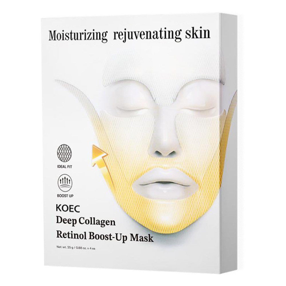 Collagen Lifting Face Mask by Geo’s Online Store