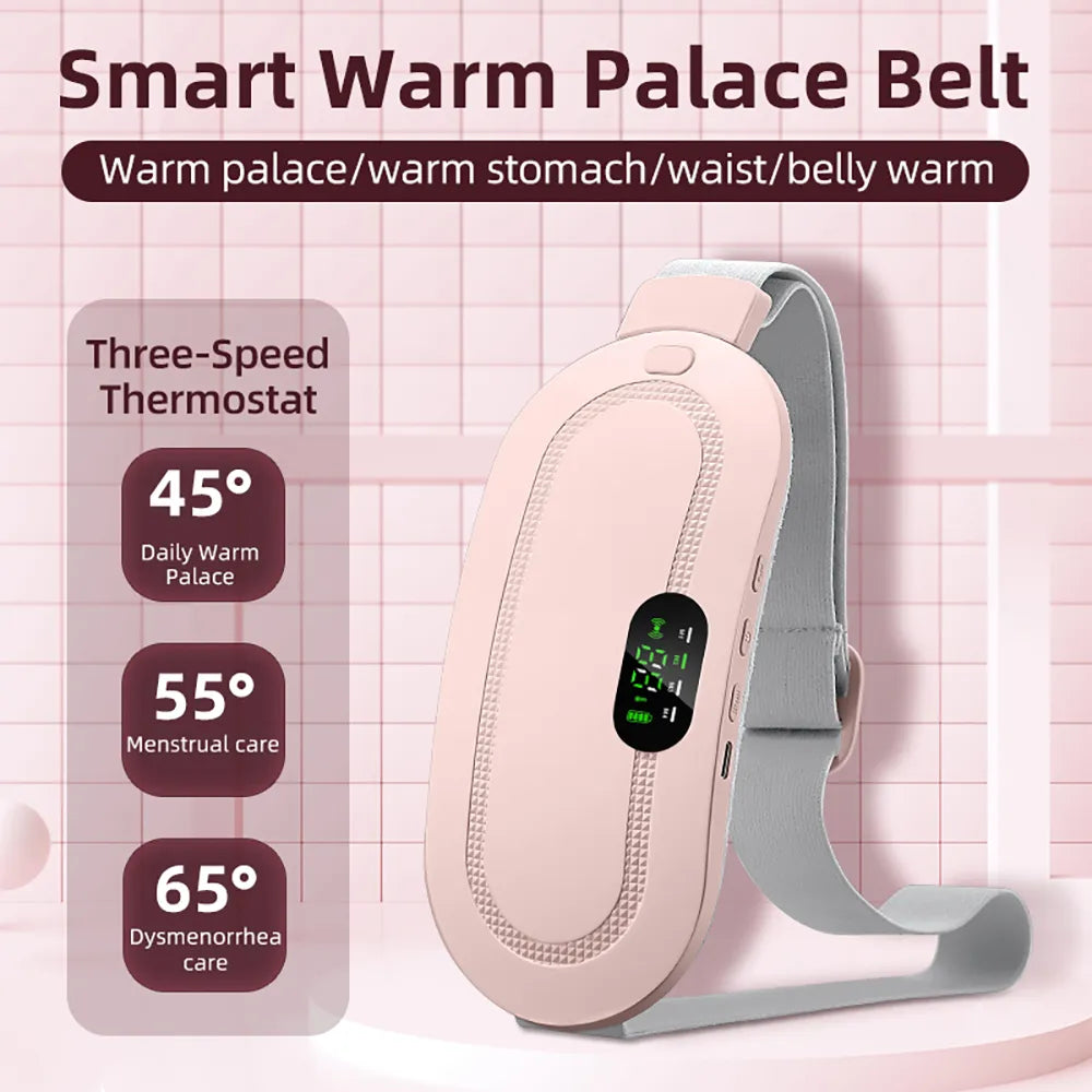 Electric Heating Pad & Massager by Geo’s Online Store