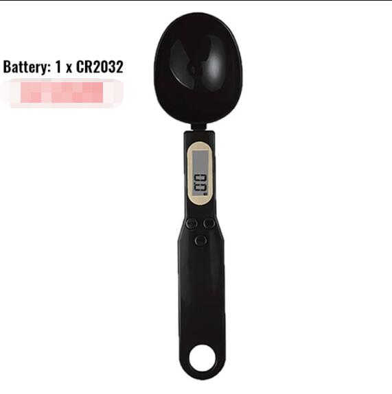 Digital Measuring Spoon Scale Mini by Geo’s Online Store