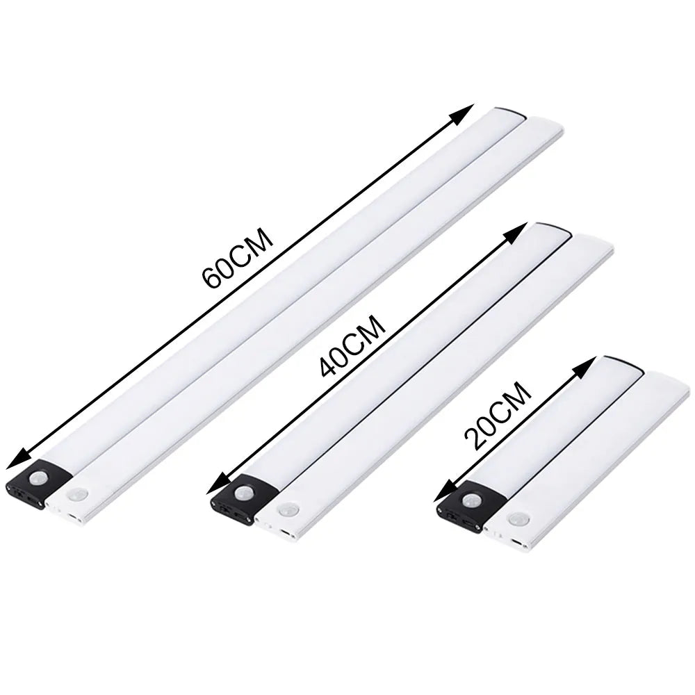 Wireless Motion Sensor Light by Geo’s Online Store
