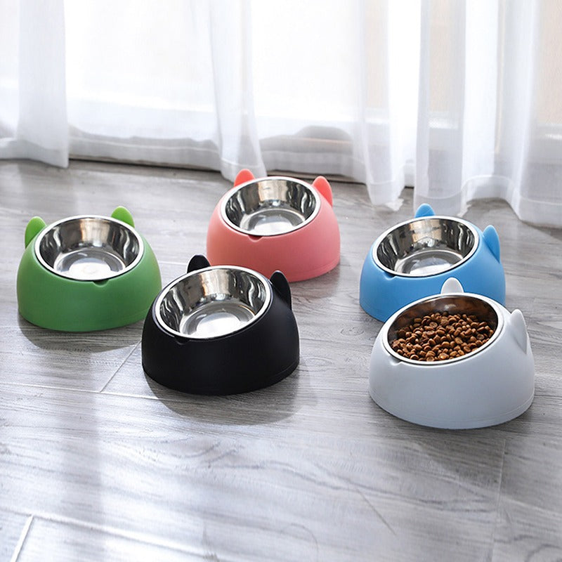Bowl for Cats by Geo’s Online Store