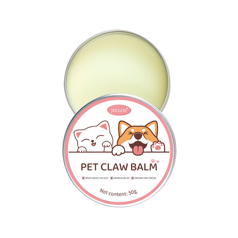 Dog Paw & Claw Care Cream, 50g by Geo’s Online Store