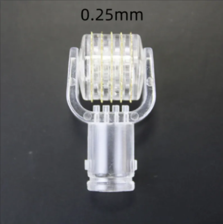 3-in-1 Lip & Beard Growth Roller by Geo’s Online Store