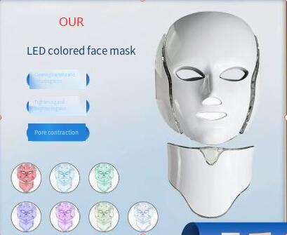 Red Light Eye Massager by Geo’s Online Store
