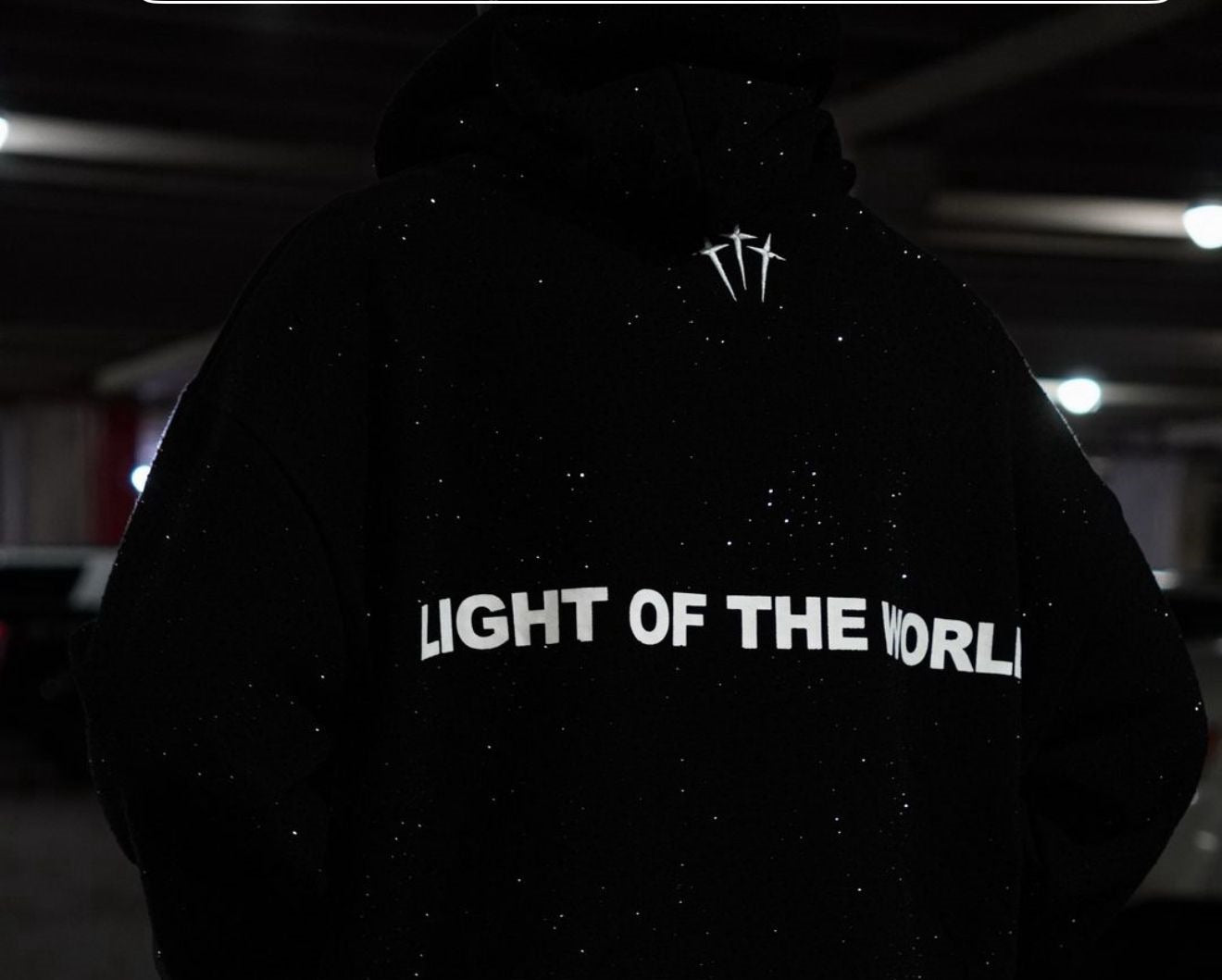 Pullover Round Neck Hooded Sweatshirt by Geo’s Online Store