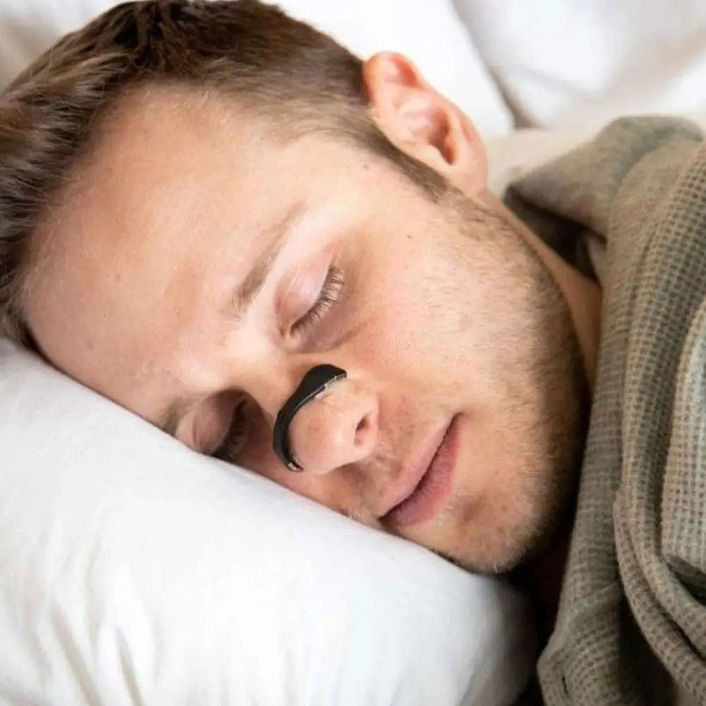Magnetic Nasal Dilator Strips for Better Sleep by Geo’s Online Store
