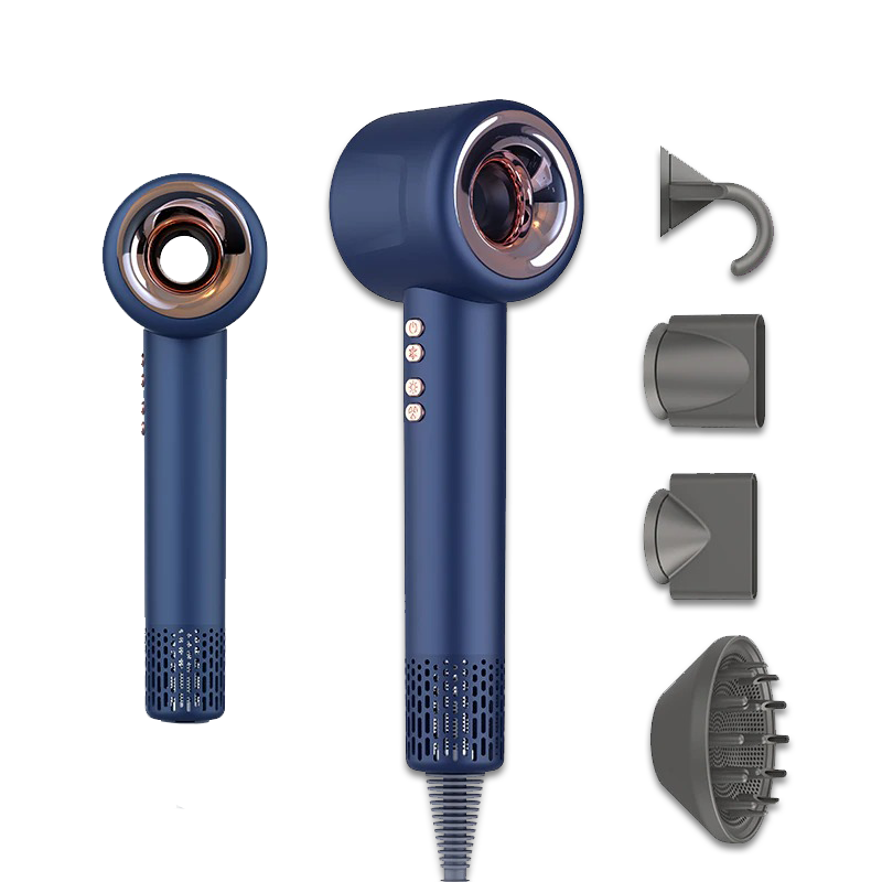 Radian VORTEX Pro Hair Dryer by Geo’s Online Store