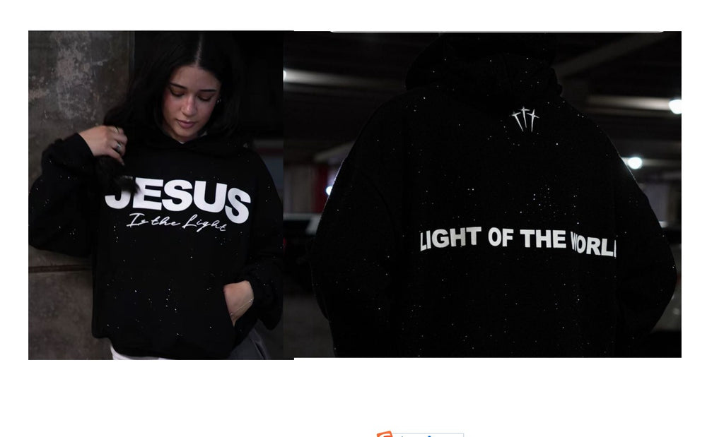 Pullover Round Neck Hooded Sweatshirt by Geo’s Online Store