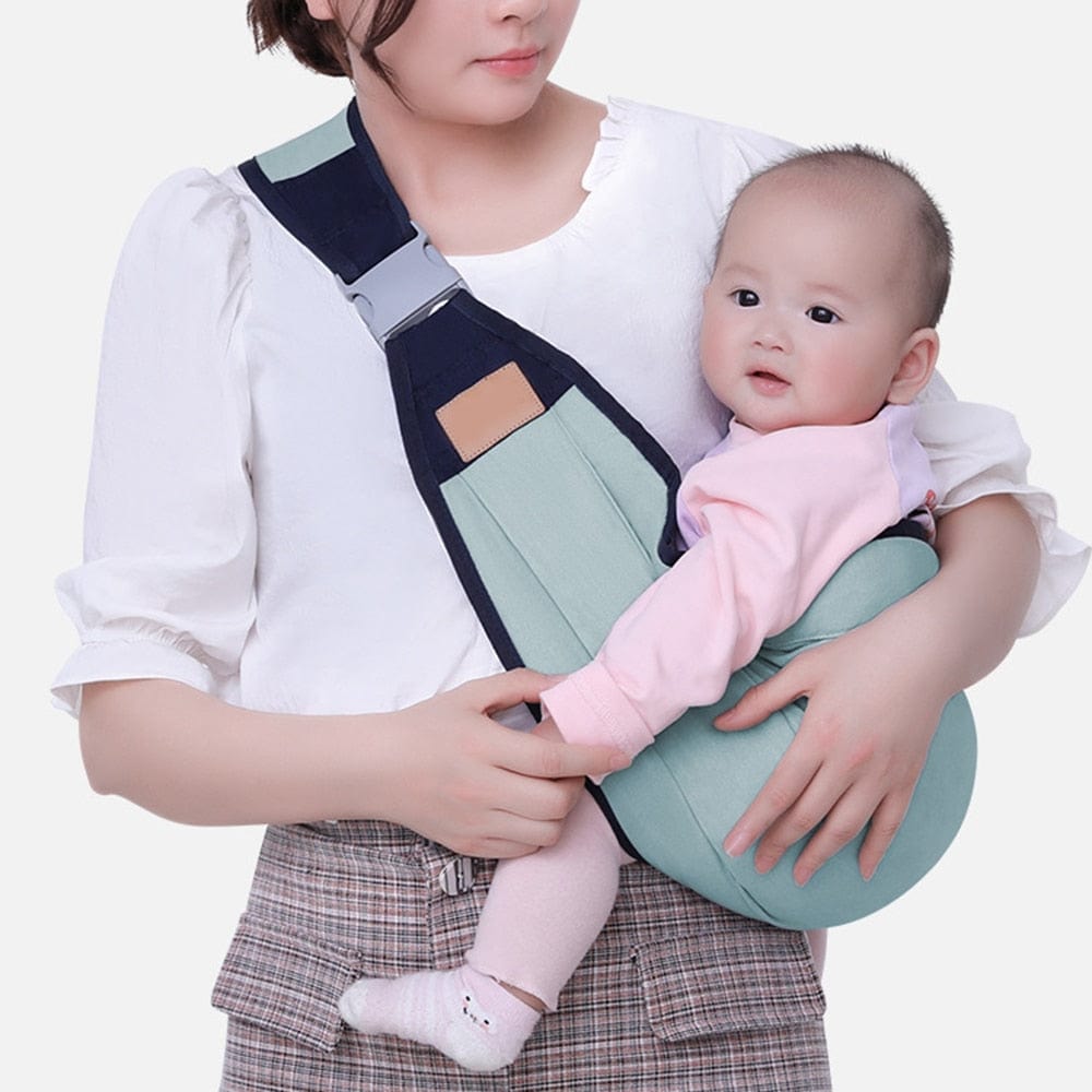 Shoulder Baby Carrier Sling by Geo’s Online Store