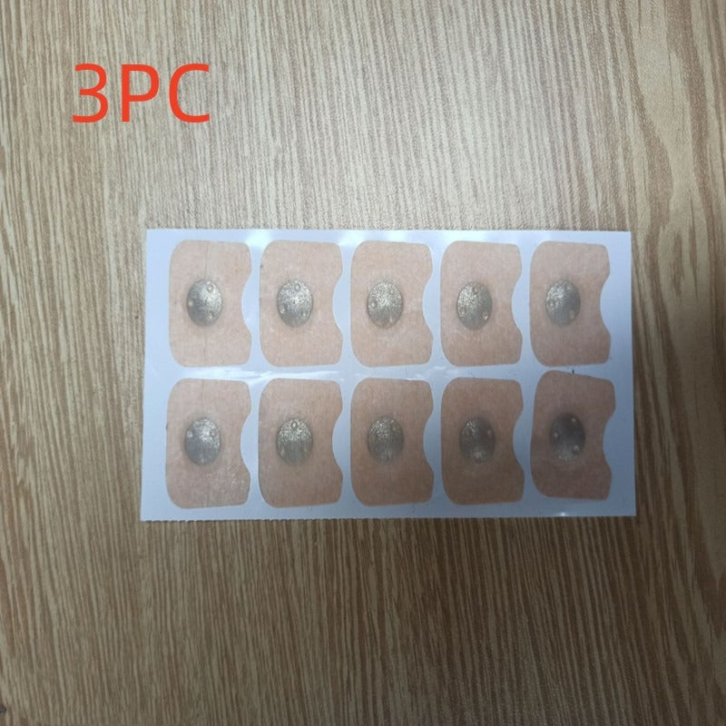 Magnetic Nasal Dilator Strips for Better Sleep by Geo’s Online Store