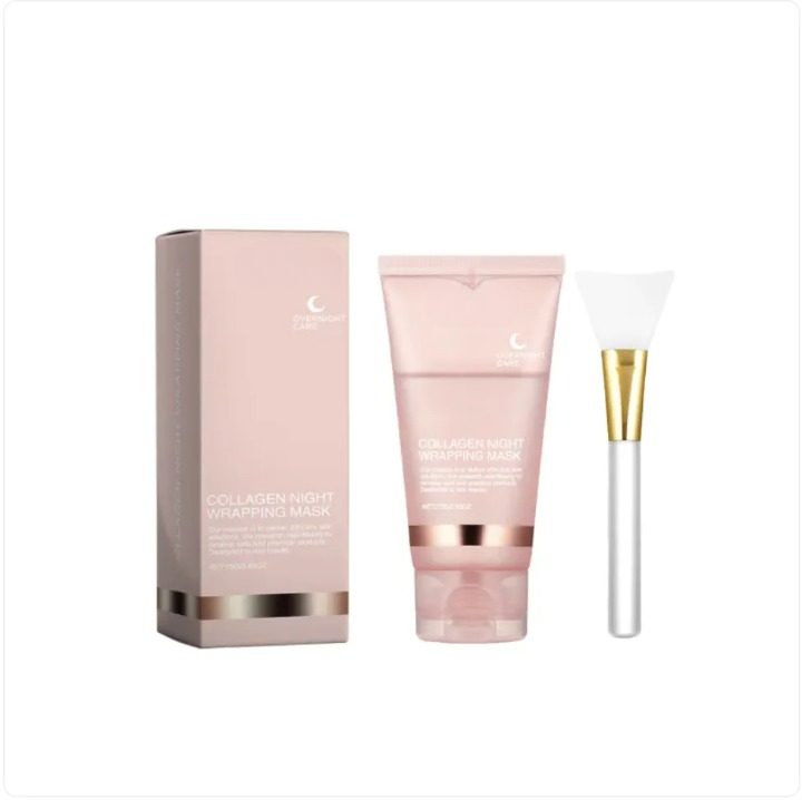 Collagen Cleansing Mask by Geo’s Online Store