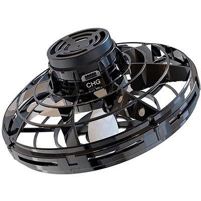 Flynova Mini UFO Spinner by Geo’s Online Store