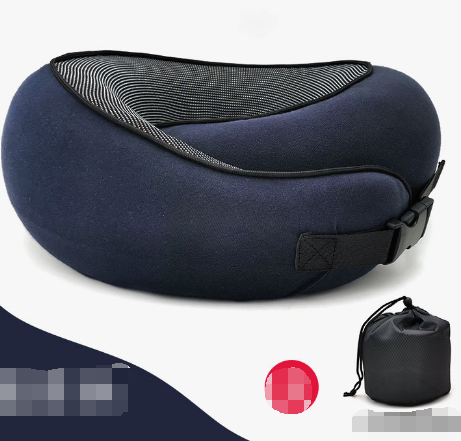 SkySoothe-Neck Pillow by Geo’s Online Store