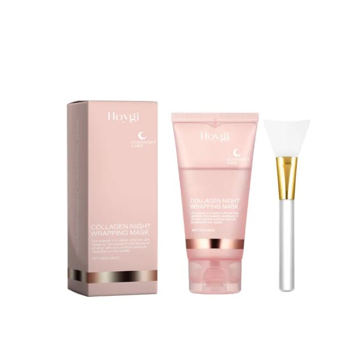 Hydrating Collagen Peel-Off Mask by Geo’s Online Store
