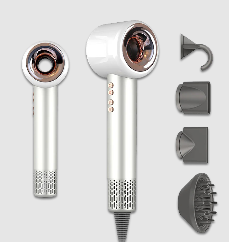 Radian VORTEX Pro Hair Dryer by Geo’s Online Store