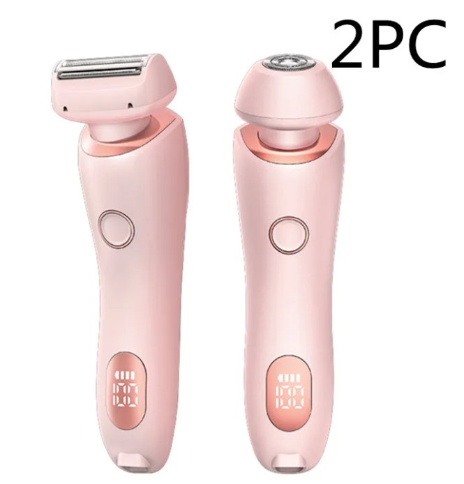Electric Duo Shave by Geo’s Online Store