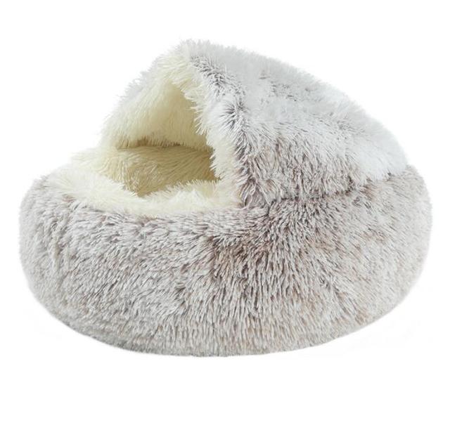 2-in1 Pet Bed by Geo’s Online Store