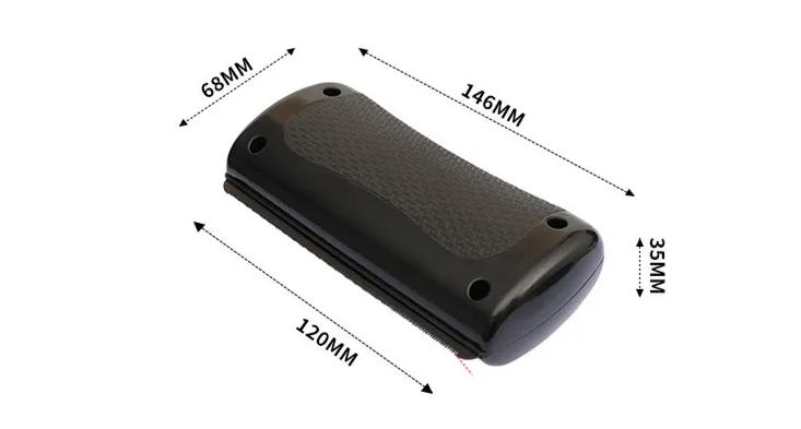 Pet Grooming Comb by Geo’s Online Store