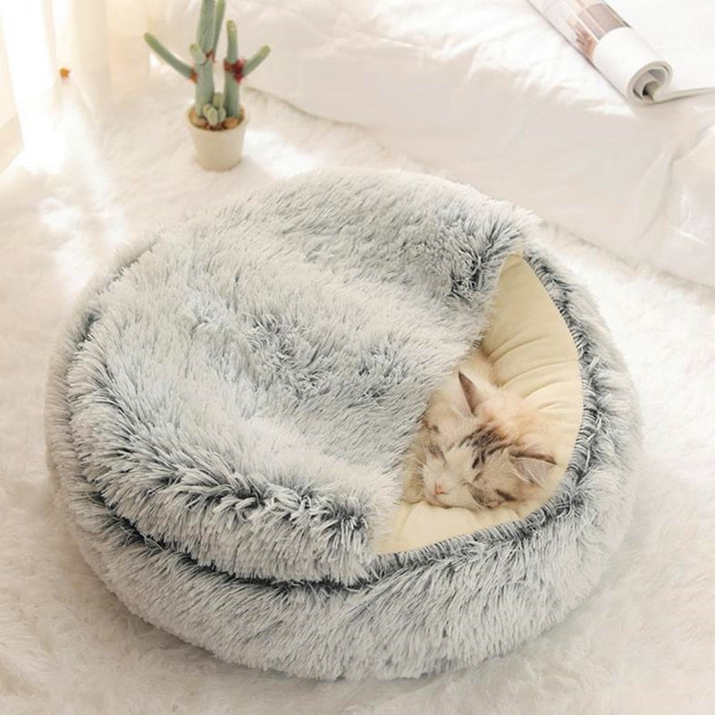 2-in1 Pet Bed by Geo’s Online Store