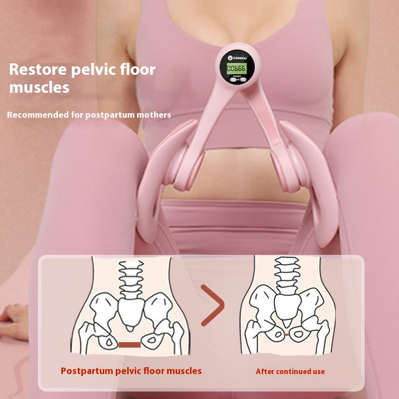 Pelvic Floor Muscle Trainer by Geo’s Online Store
