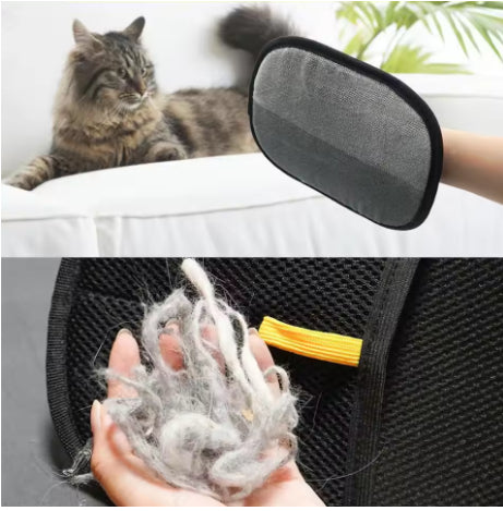 Fur Remover Glove by Geo’s Online Store