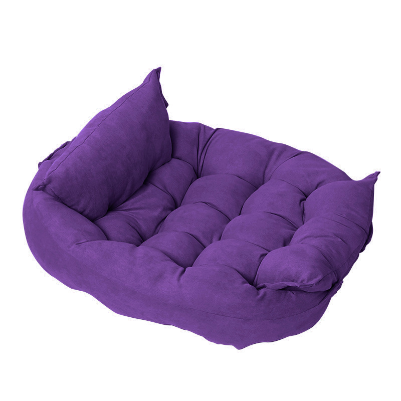 Folding Nest Sofa Bed by Geo’s Online Store