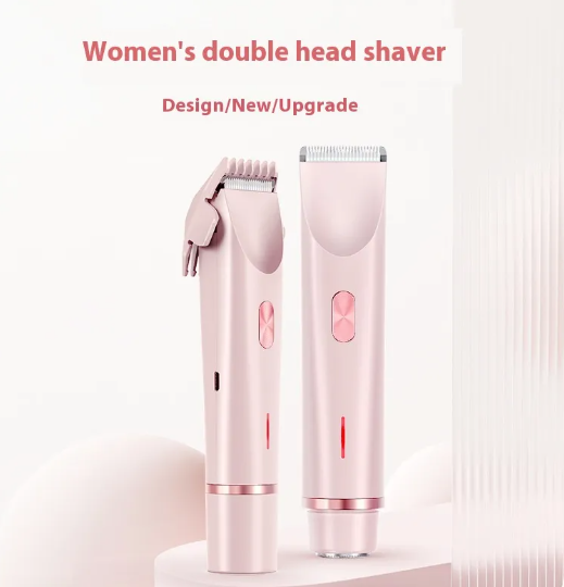 Hair Trimmer Electric Razor by Geo’s Online Store