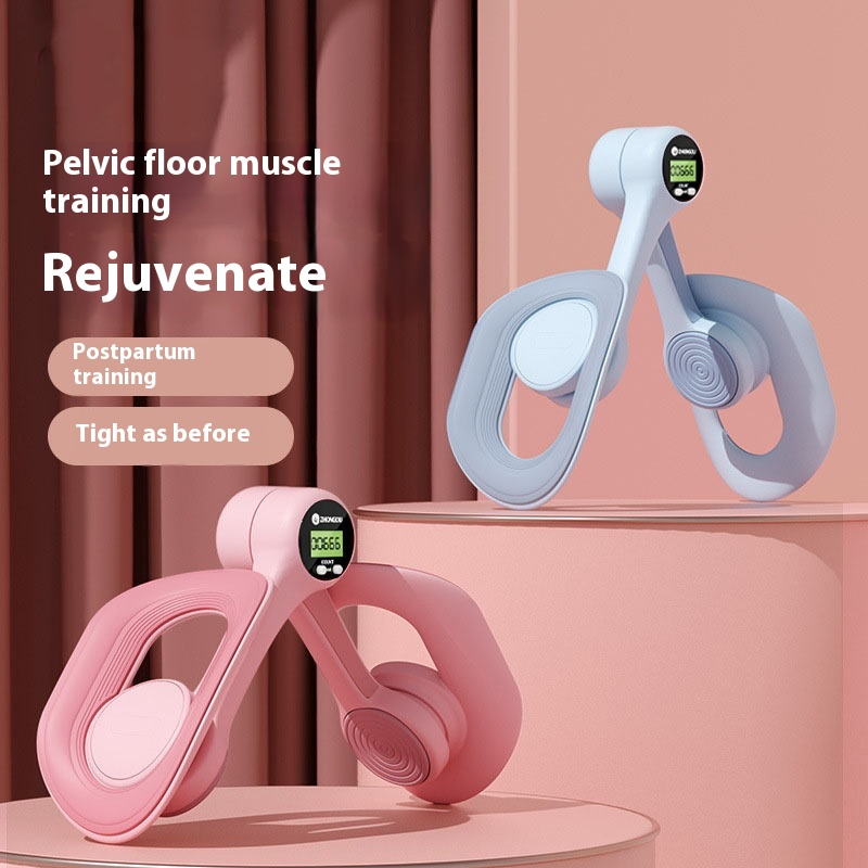 Pelvic Floor Muscle Trainer by Geo’s Online Store