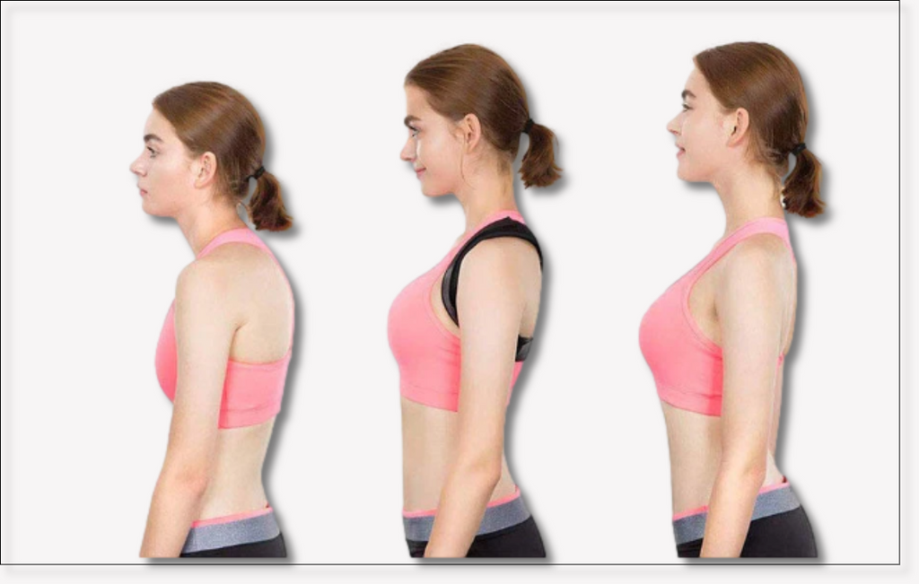 Posture Corrector by Geo’s Online Store