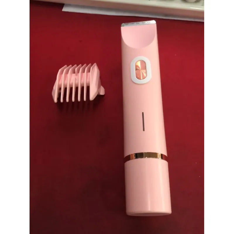 Women’s Dual Head Hair Remover & Shaver by Geo’s Online Store