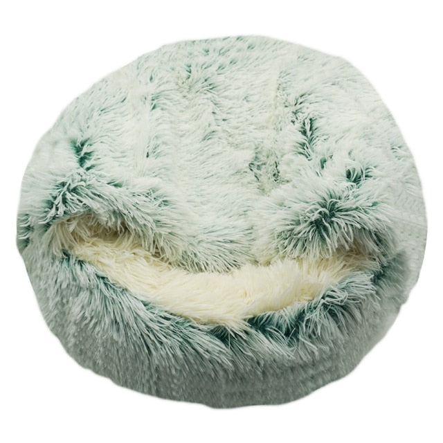 2-in1 Pet Bed by Geo’s Online Store
