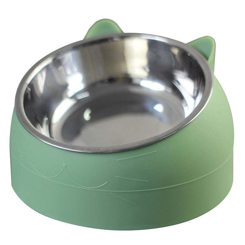 Bowl for Cats by Geo’s Online Store