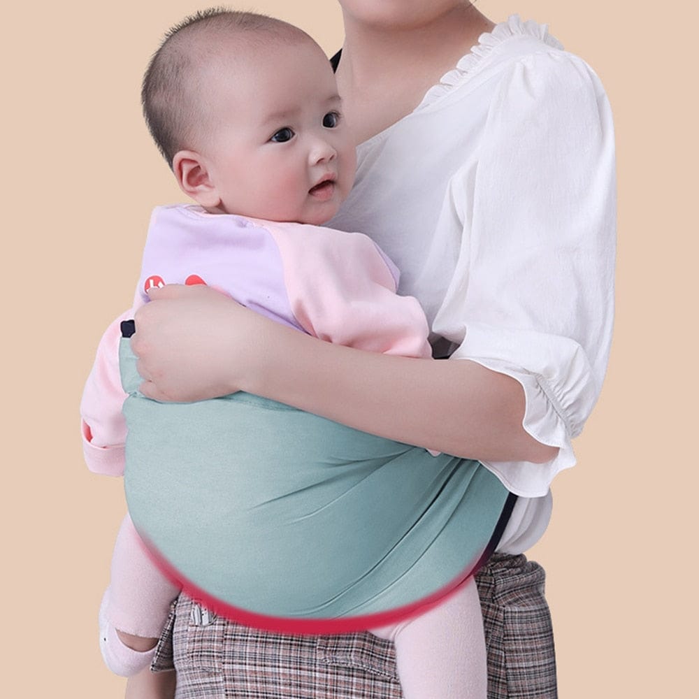 Shoulder Baby Carrier Sling by Geo’s Online Store