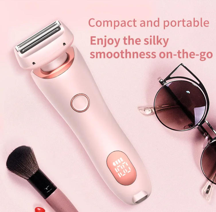 Electric Duo Shave by Geo’s Online Store