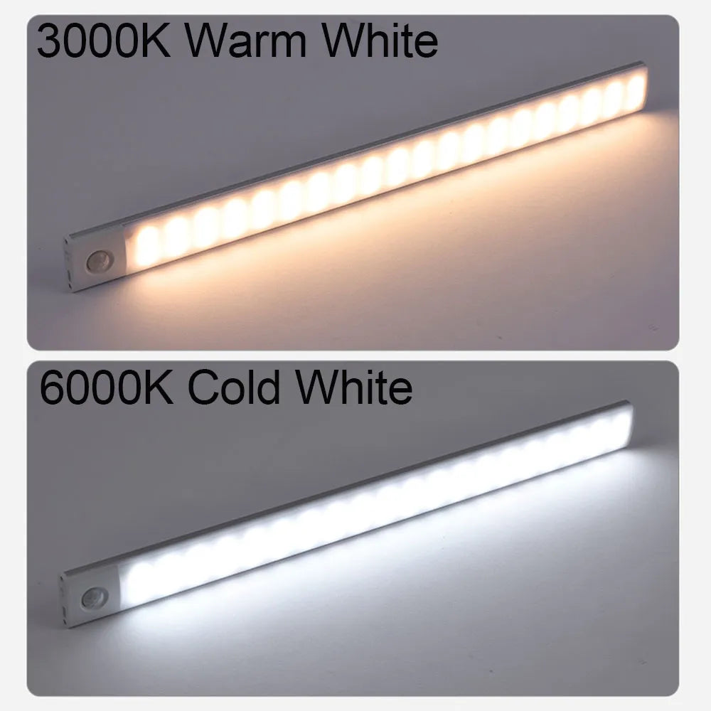 Wireless Motion Sensor Light by Geo’s Online Store