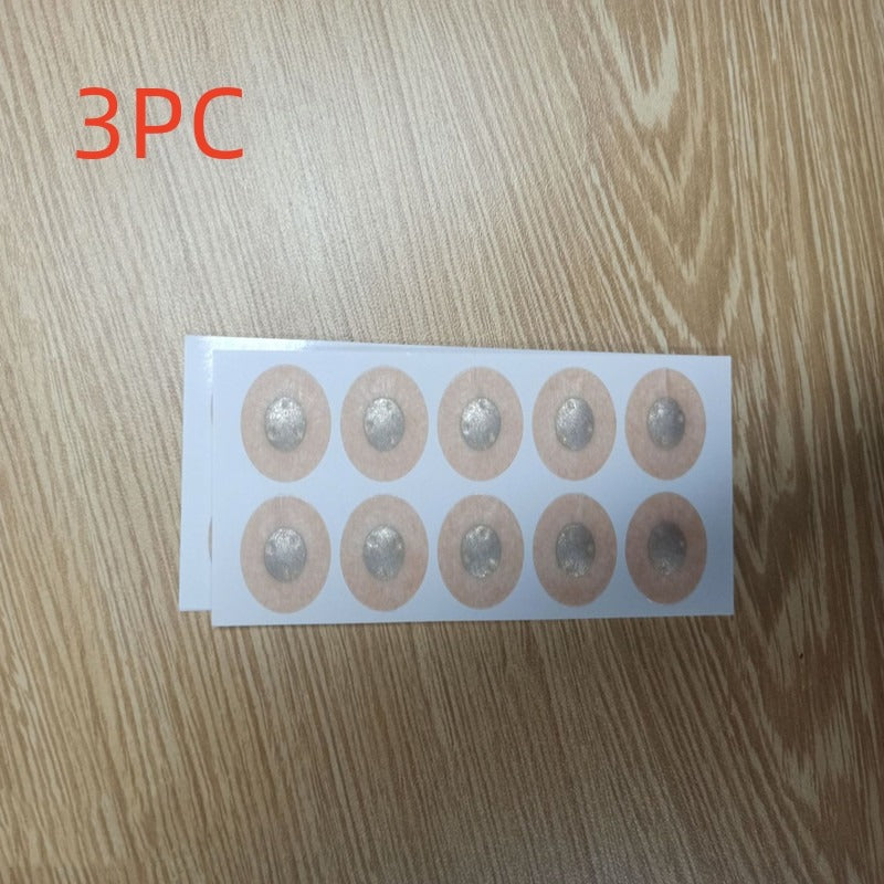 Magnetic Nasal Dilator Strips for Better Sleep by Geo’s Online Store