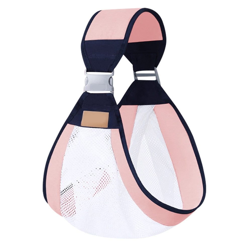 Shoulder Baby Carrier Sling by Geo’s Online Store