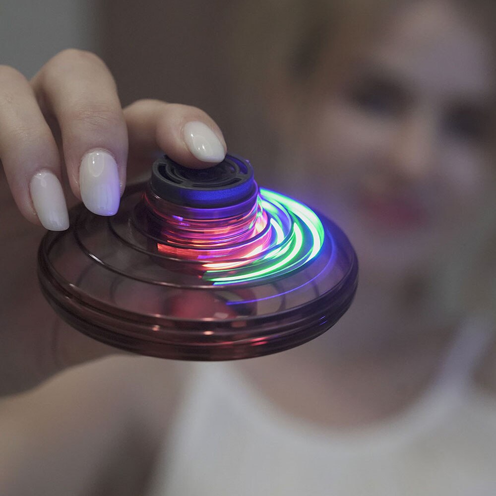 Flynova Mini UFO Spinner by Geo’s Online Store
