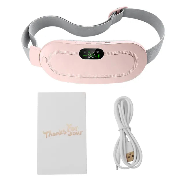 Electric Heating Pad & Massager by Geo’s Online Store
