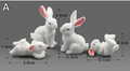 Mini Resin Animal Figurines – DIY Micro-Landscape Decor by Geo’s Online Store