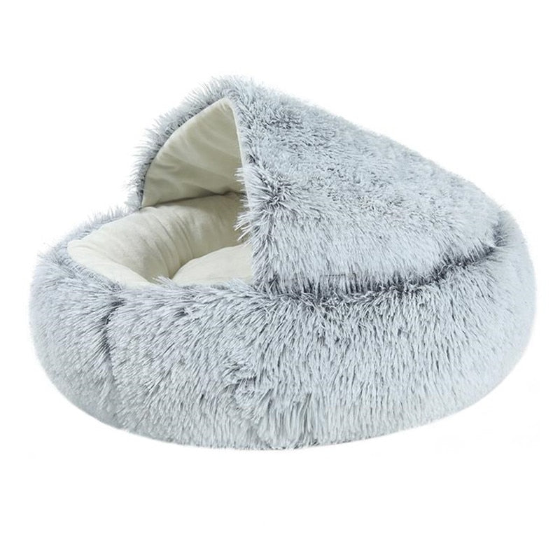 2-in1 Pet Bed by Geo’s Online Store