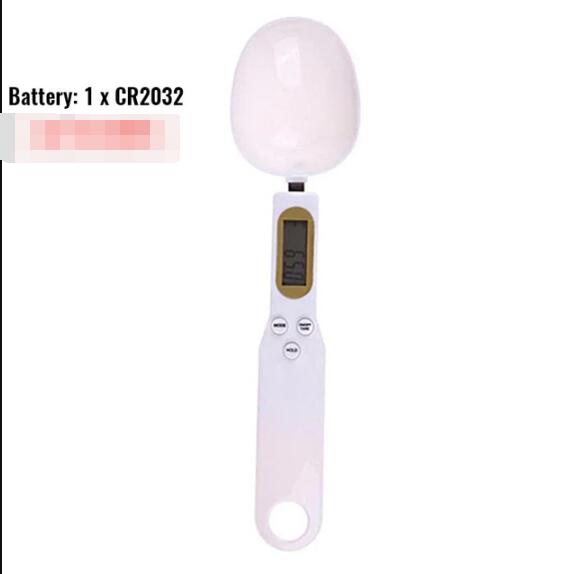 Digital Measuring Spoon Scale Mini by Geo’s Online Store