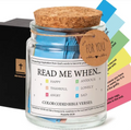 Bible Verses In A Jar by Geo’s Online Store