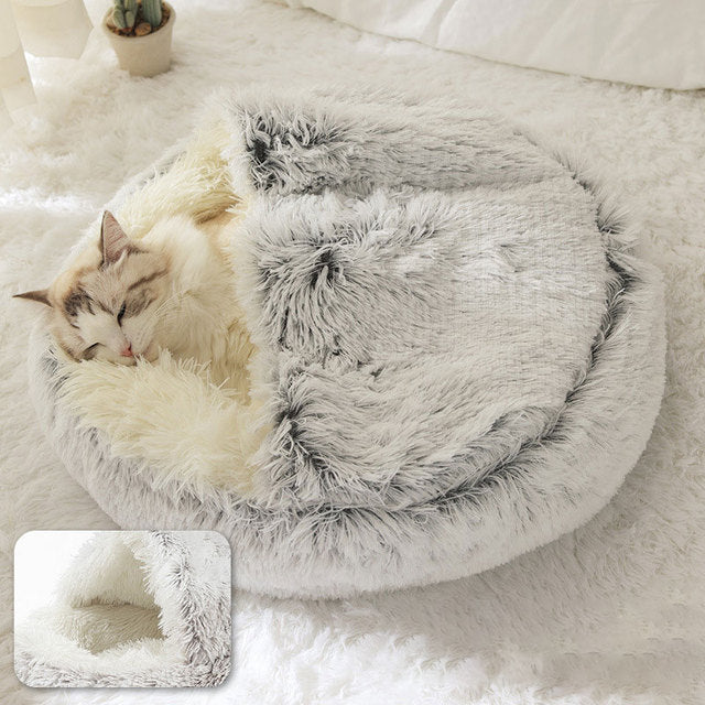 2-in1 Pet Bed by Geo’s Online Store
